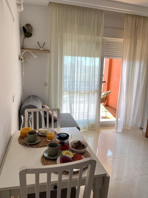 Studio Beach & Golf Torre de Benagalbοn Εξωτερικό φωτογραφία