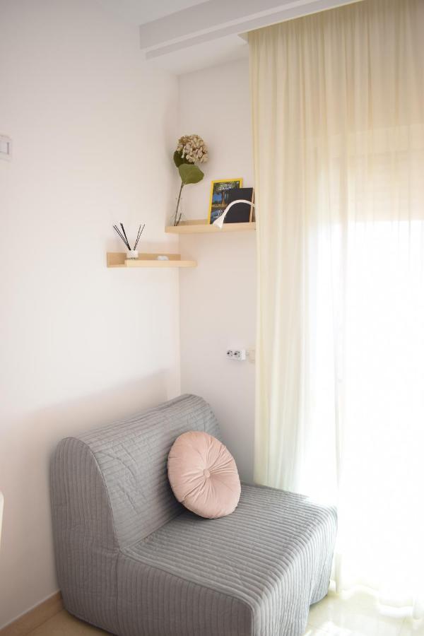 Studio Beach & Golf Torre de Benagalbοn Εξωτερικό φωτογραφία